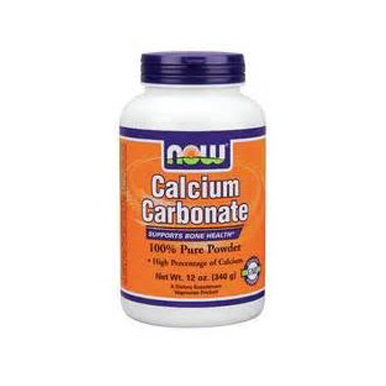 is it safe for dogs to eat calcium carbonate