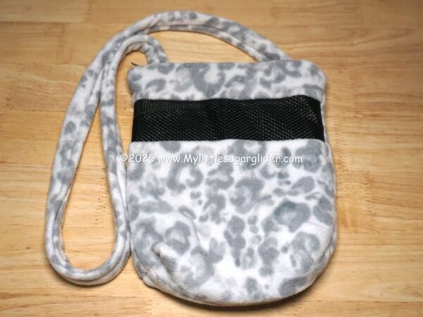 Leopard BP Leopard BP