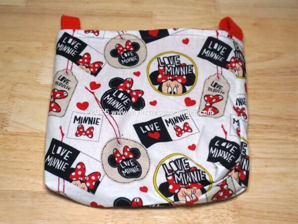 Love Minnie Love Minnie