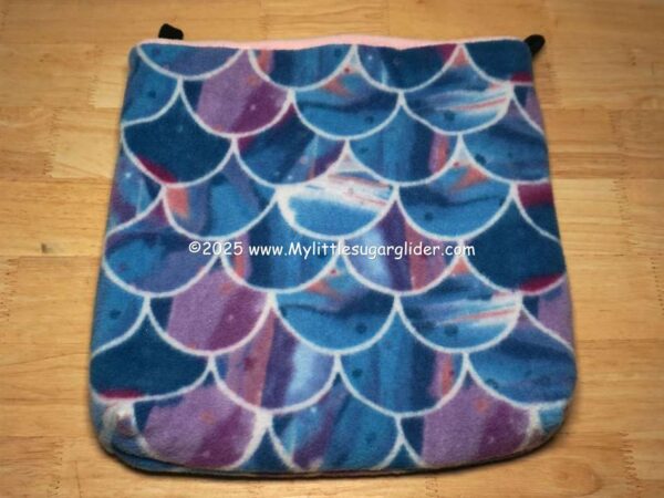 Mermaid Scales XL Mermaid Scales XL