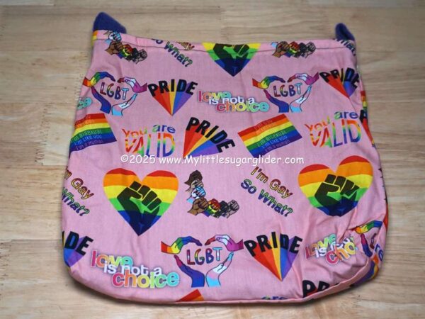 Pride Pride