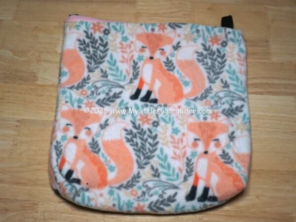 Sage Fox XL Sage Fox XL