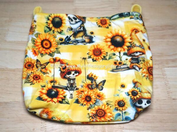 Sunflower Dream Sunflower Dream