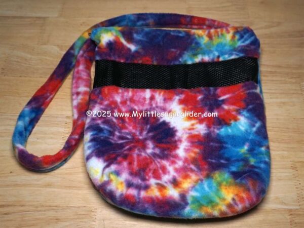 Tie Dye Tie Dye
