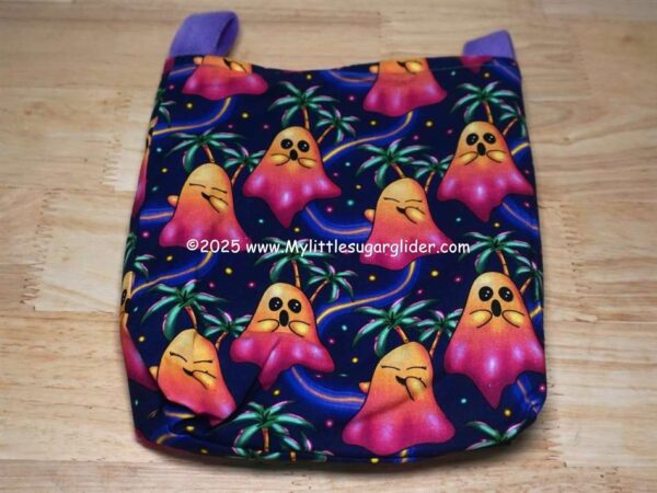 Tropical Spirits Tropical Spirits