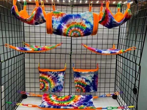 Cages set1 Cages set1